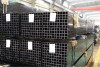 北京机械配件用60x60x5.75厚壁方管厂家价格