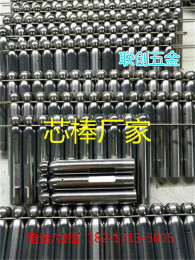 安徽小型弯管机模具及配件厂家 弯管机芯棒