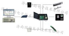 档案库房智能化门禁管理系统