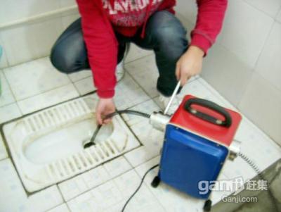 南昌馬桶疏通