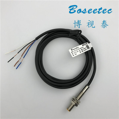 深圳boseetec磁极识别传感器NS-24P四线PLC