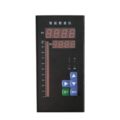 XMT-2000智能數顯報警儀 智能溫控儀表
