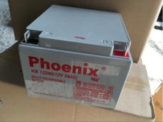 Phoenix凤凰蓄电池2V200AH厂家直销报价