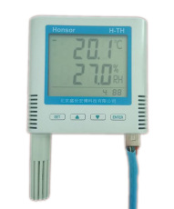 北京H-THRJ45工业以太网型温湿度传感器