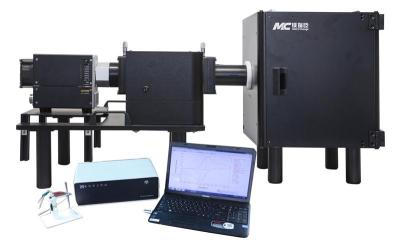 镁瑞臣光电催化量子效率测试系统MC-SPC301