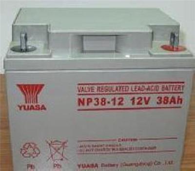 YUASA汤浅蓄电池NP80-12/12V80AH厂家报价