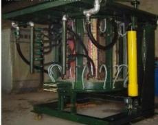 苏州回收废旧中频炉公司金阊单晶炉拆除回收