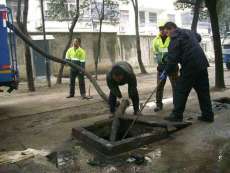 上海工地抽泥浆 哪家效率高