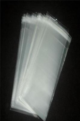 河南透明opp自粘袋 服装包装袋塑料厂家批发