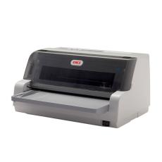 OKI210F针式打印机