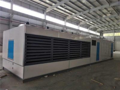 武汉空调冷水机组生产厂家斯诺制冷设备