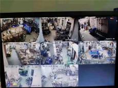 深圳监控系统安装手机远程监控安装视频监控