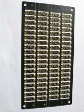 PCB薄板打样价格 超薄双面电路板加工