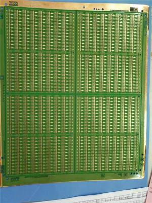无卤PCB板加工价格 多层电路板生产厂家