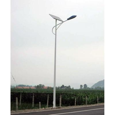湖南郴州桂县LED太阳能路灯