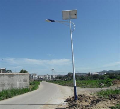 湖南双峰县农村LED路灯厂 双峰太阳能路灯