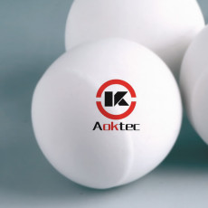 氧化铝研磨球高铝球高比重低磨耗