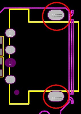 TYPE C PD方案---UM1135