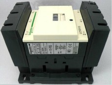 施耐德LC1D115交直流接觸器動靜觸頭