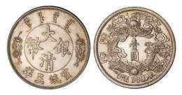 宣统三年大清银币在贵州哪里鉴定出手