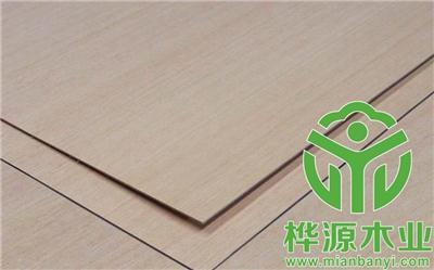 木饰面板安装方法桦源木业南充市木饰面板