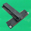 MINI PCI 连接器52PINPCIE座子连欣现货供应