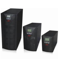 天津低价易事特UPS电源供货EA901H配电池
