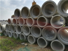 东莞钢筋混凝土管水泥排水管生产效率资询