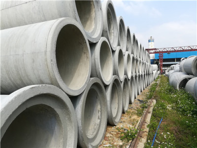东莞钢筋混凝土管水泥排水管企业生产资询