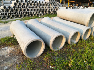东莞钢筋混凝土管产品排水管优质生产厂家