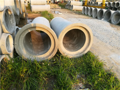 东莞钢筋混凝土管产品排水管优质生产厂家