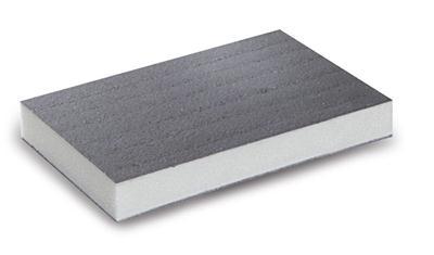 聚氨酯保温板的密度百美建材在线咨询日照市聚氨酯保温板