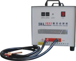 SWA-1511精密点焊机