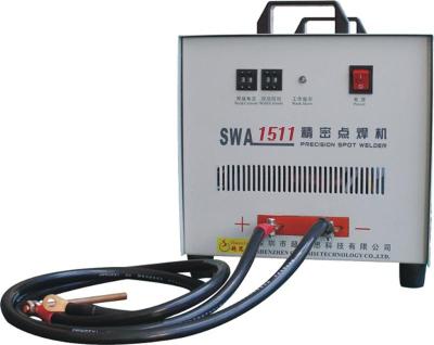 SWA-1511精密點(diǎn)焊機(jī)