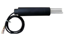 土 壤 温 湿 度 传 感 器     MP-508C