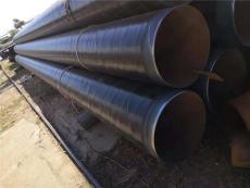 排水工程用大口径3PE防腐钢管厂家直销