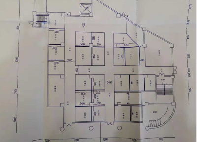 四川成都建筑设计资质建筑设计蓝图盖章哪家