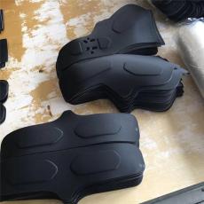 訂制xpe貼布模壓產品 海綿復布熱壓 異形海