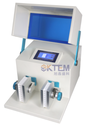 ST-M200高效冷冻混合研磨仪-旭鑫盛科