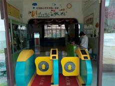 幼兒園通道閘機廠家