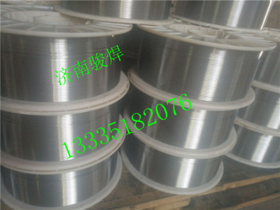 新疆HB-YD261Q耐磨药芯焊丝 耐磨焊丝