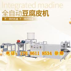 豆腐皮机质量保证 全自动豆腐皮机批发价格