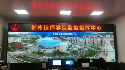 湖南液晶拼接屏廠家長沙拼接屏價格