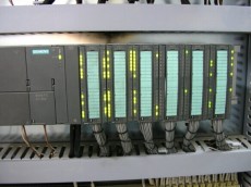 西门子CPU电源6ES7307-1BA01-0AA0