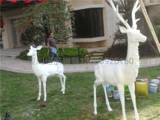 杭州动物雕塑 动物雕塑厂家 树脂动物雕塑