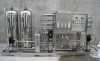 纯化水设备配件 纯化水设备生产厂家