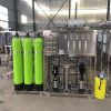 千业环保设备水处理定制全自动反渗透设备