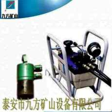 衡水市MQ22-450/50氣動(dòng)錨索張拉機(jī)具