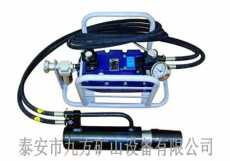 漢中市MQ22-450/50氣動(dòng)錨索張拉機(jī)具