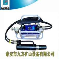 陽(yáng)泉市MQ22-450/50氣動(dòng)錨索張拉機(jī)具